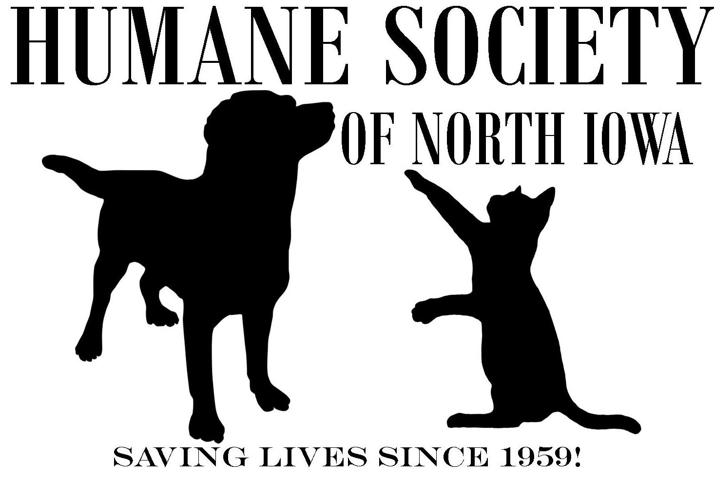 HUMANE SOCIETY OF NORTH IOWA » Dog Adoption Form